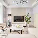 Magnificent 3Br Townhouse At Damac Hills 2, Dubailand By Deluxe Holiday Homes